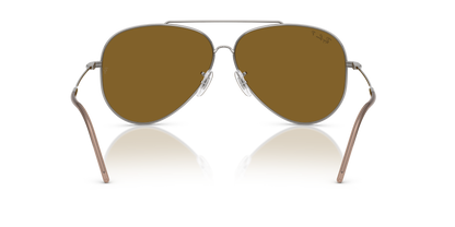RAY-BAN RBR0101S AVIATOR REVERSE 004/83 62