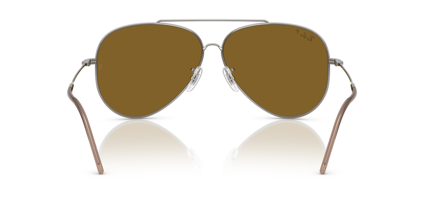 RAY-BAN RBR0101S AVIATOR REVERSE 004/83 59