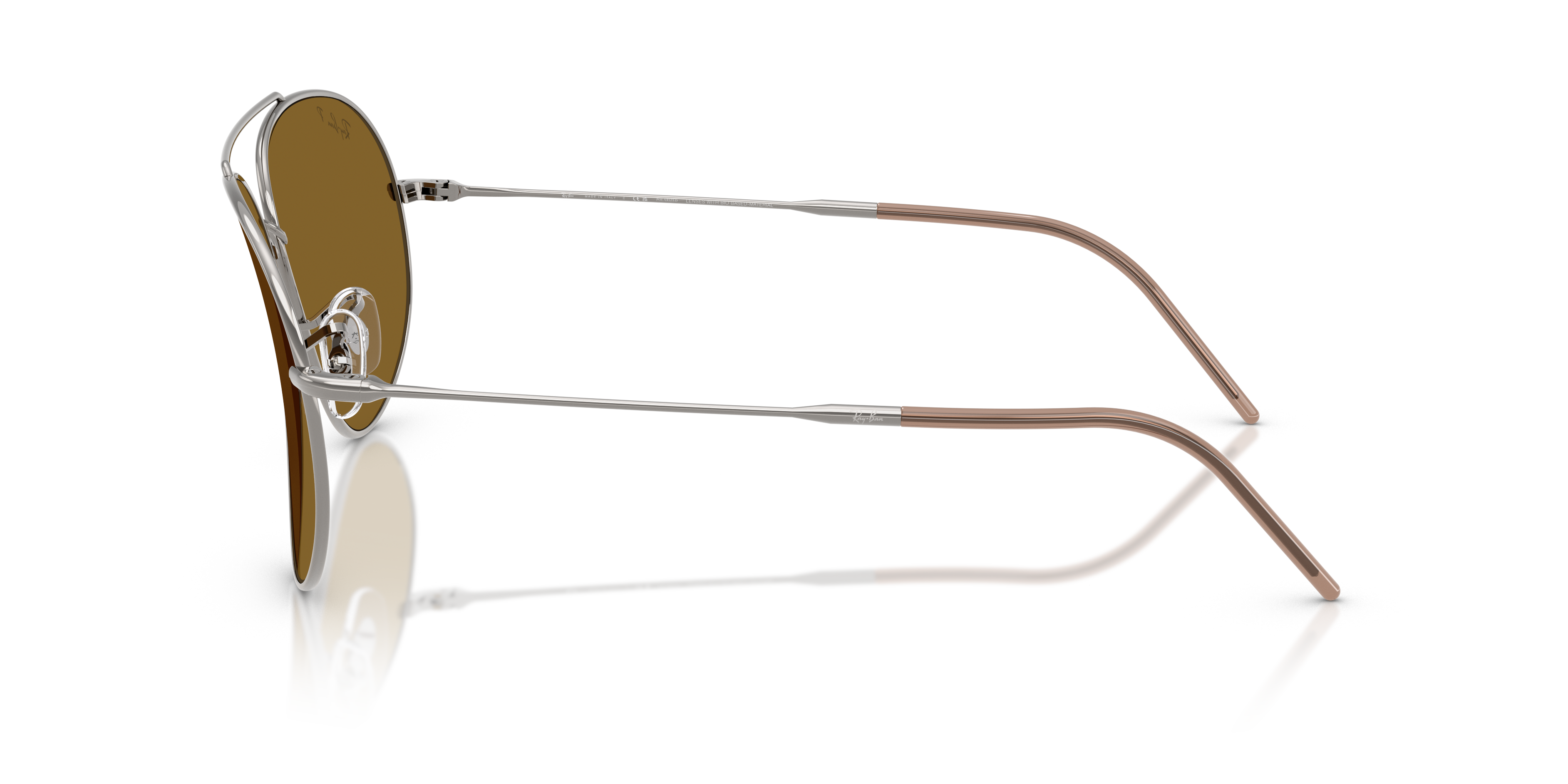 RAY-BAN RBR0101S AVIATOR REVERSE 004/83 62