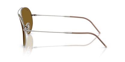 RAY-BAN RBR0101S AVIATOR REVERSE 004/83 62