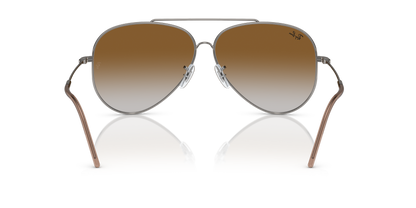 RAY-BAN RBR0101S AVIATOR REVERSE 004/CB 59