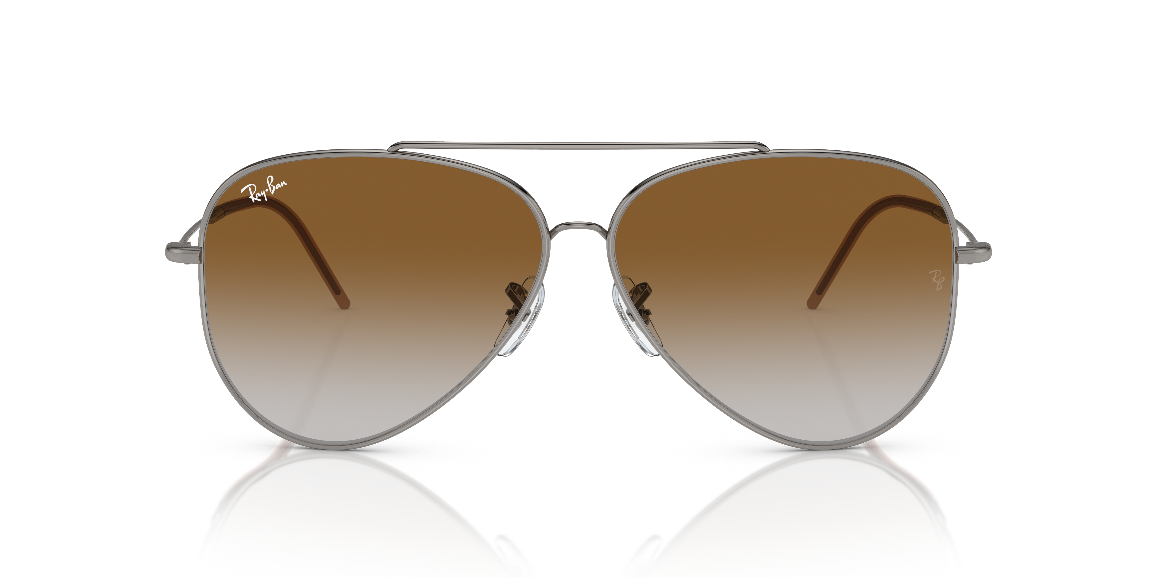 RAY-BAN RBR0101S AVIATOR REVERSE 004/CB 62