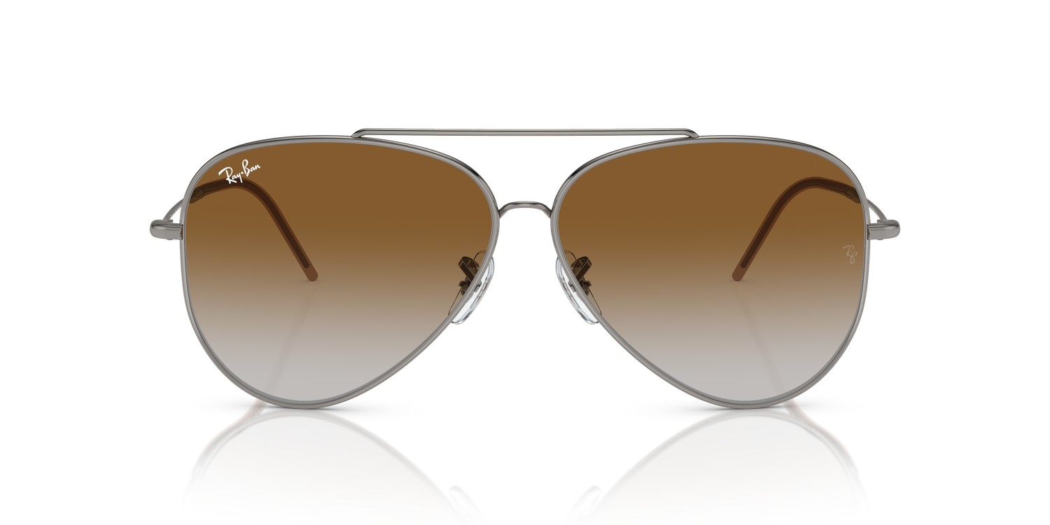 RAY-BAN RBR0101S AVIATOR REVERSE 004/CB 59