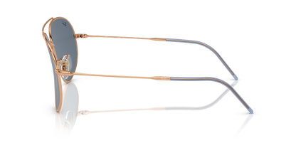 RAY-BAN RBR0101S AVIATOR REVERSE 92023A 59 - 10