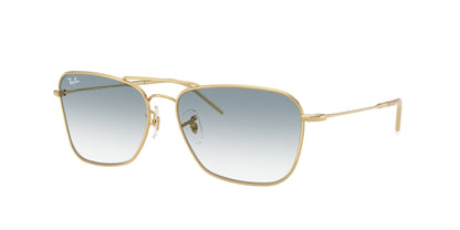 RAY-BAN RBR0102S CARAVAN REVERSE 001/79 61