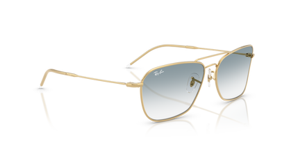 RAY-BAN RBR0102S CARAVAN REVERSE 001/79 61