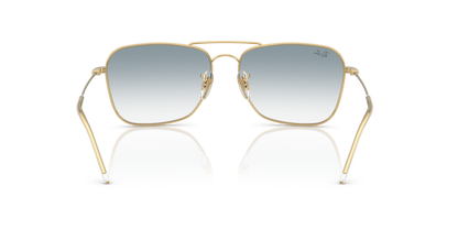 RAY-BAN RBR0102S CARAVAN REVERSE 001/79 58