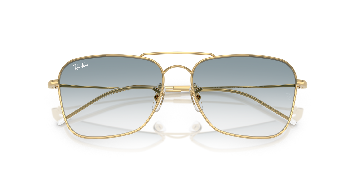 RAY-BAN RBR0102S CARAVAN REVERSE 001/79 58