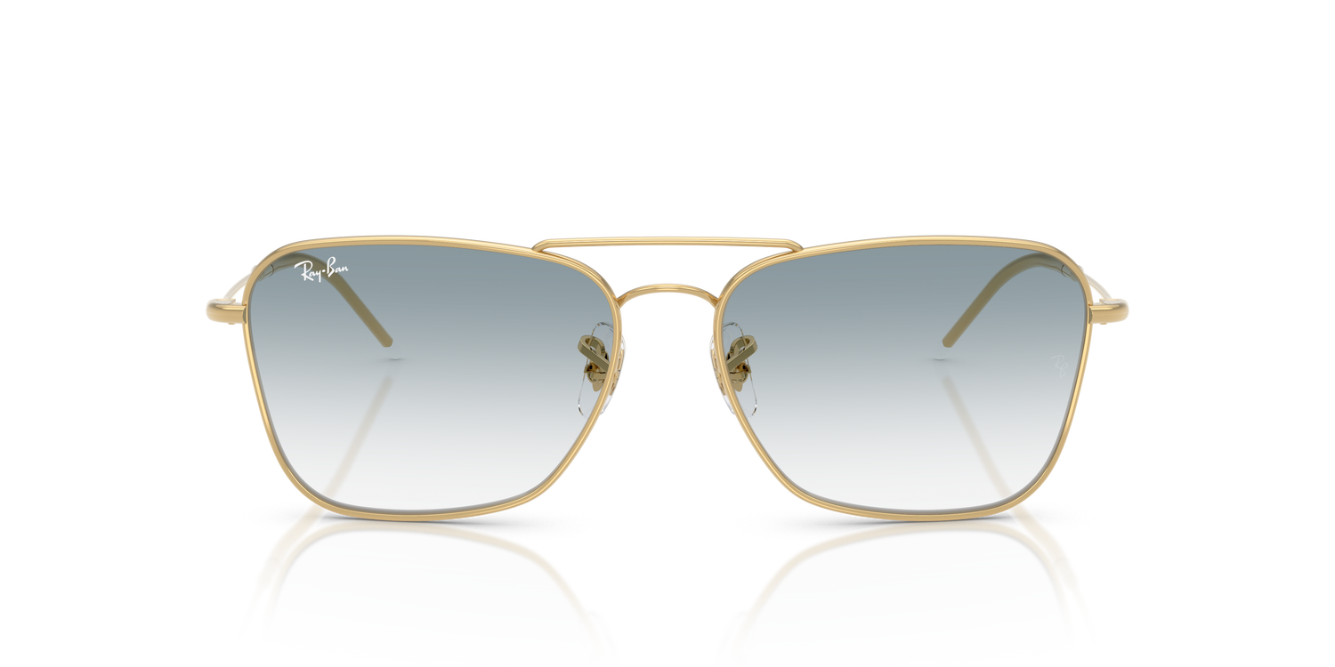 RAY-BAN RBR0102S CARAVAN REVERSE 001/79 61