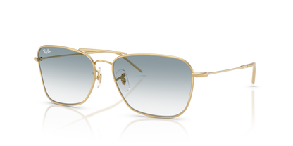 RAY-BAN RBR0102S CARAVAN REVERSE 001/79 61