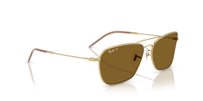 RAY-BAN RBR0102S CARAVAN REVERSE 001/83 61