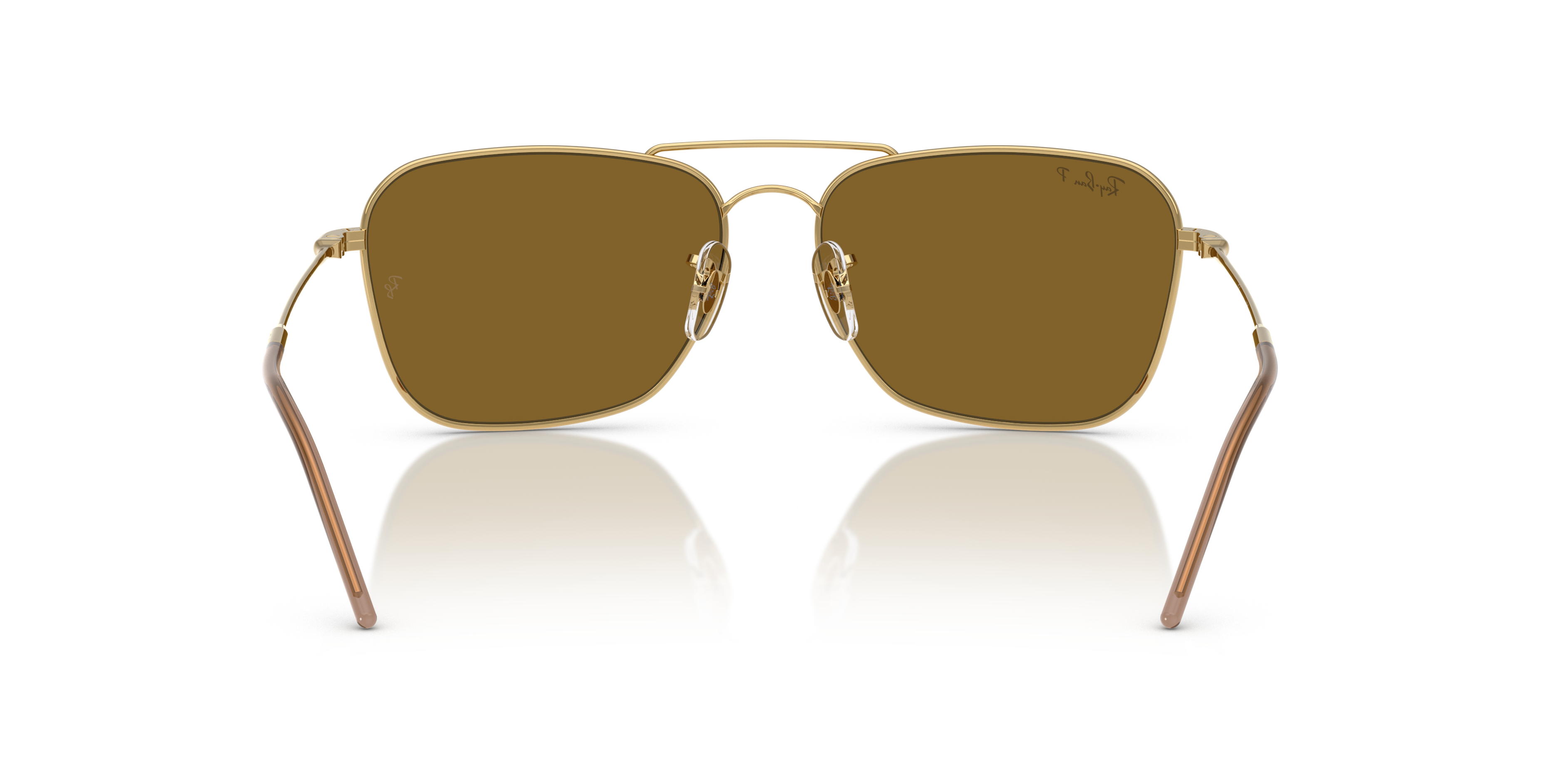 RAY-BAN RBR0102S CARAVAN REVERSE 001/83 61