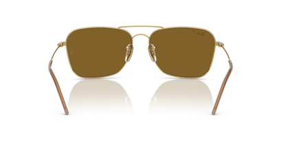 RAY-BAN RBR0102S CARAVAN REVERSE 001/83 58