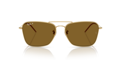 RAY-BAN RBR0102S CARAVAN REVERSE 001/83 61