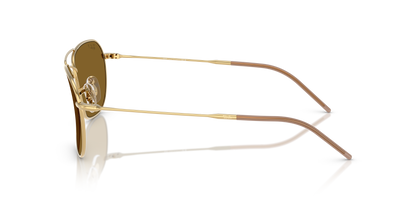 RAY-BAN RBR0102S CARAVAN REVERSE 001/83 58