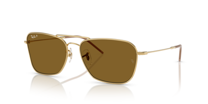 RAY-BAN RBR0102S CARAVAN REVERSE 001/83 58