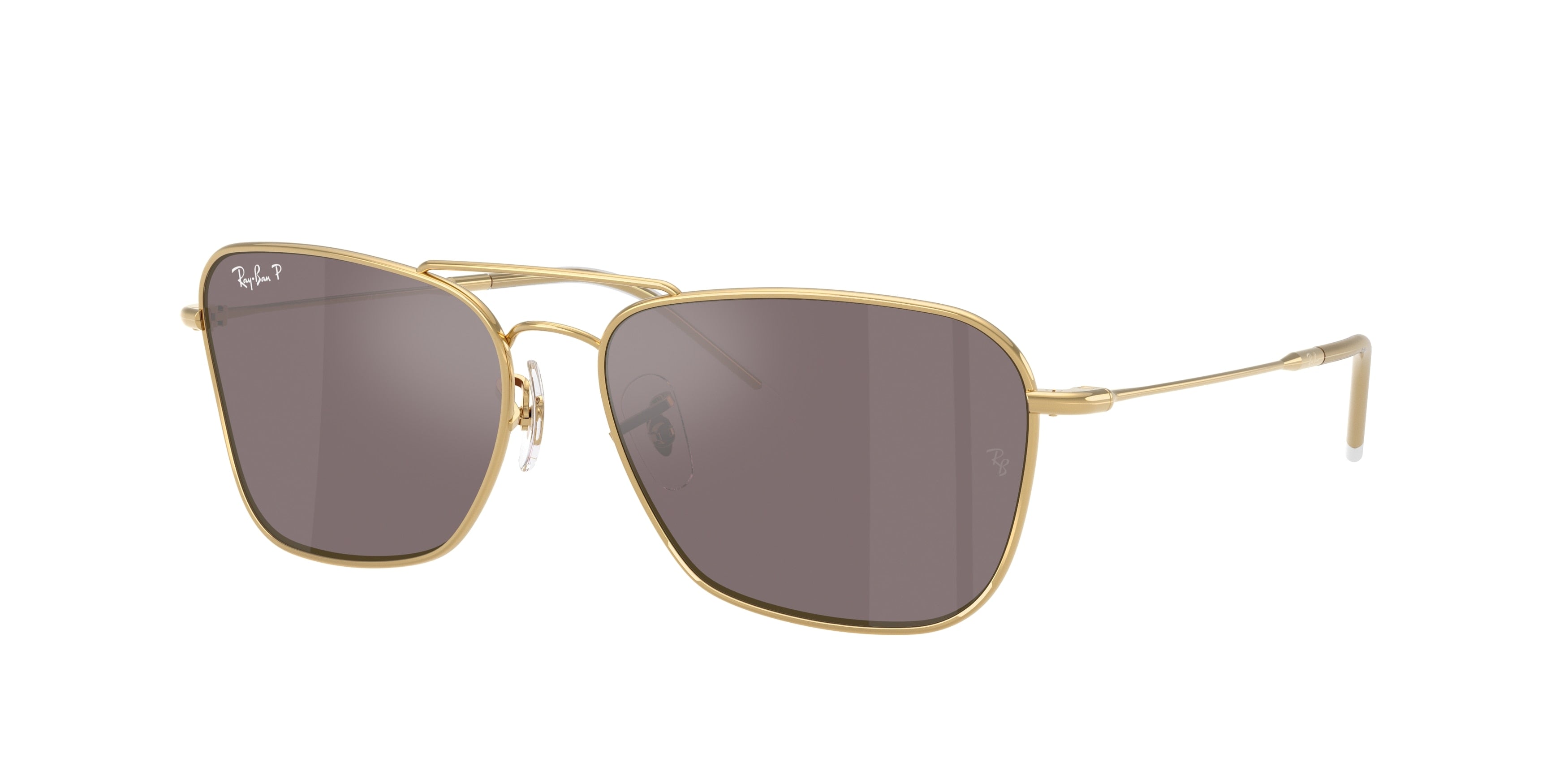 RAY-BAN RBR0102S CARAVAN REVERSE 001/LB 61