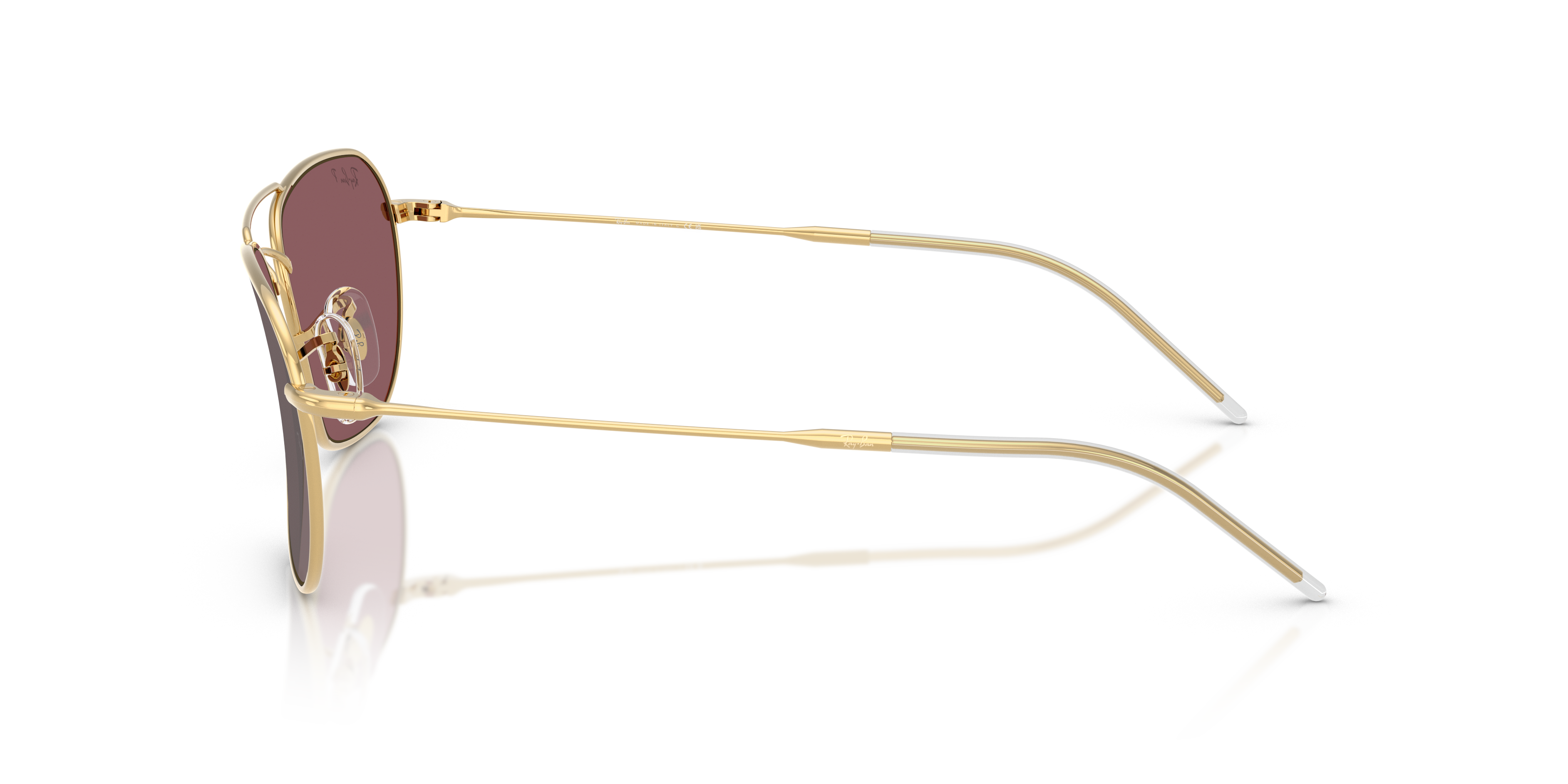 RAY-BAN RBR0102S CARAVAN REVERSE 001/LB 61