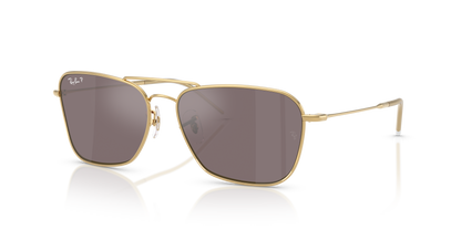 RAY-BAN RBR0102S CARAVAN REVERSE 001/LB 58
