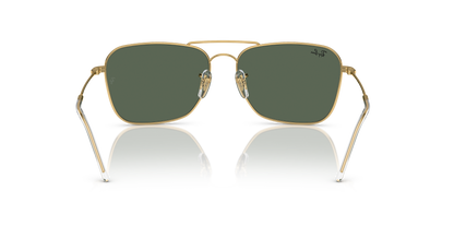 RAY-BAN RBR0102S CARAVAN REVERSE 001/VR 58