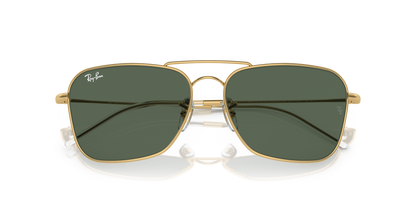 RAY-BAN RBR0102S CARAVAN REVERSE 001/VR 61