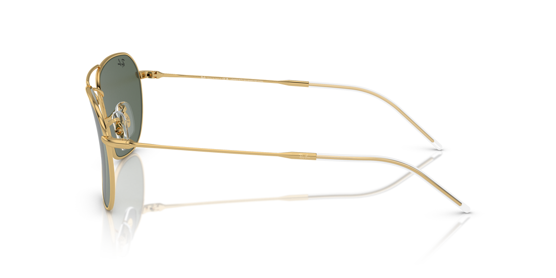 RAY-BAN RBR0102S CARAVAN REVERSE 001/VR 58