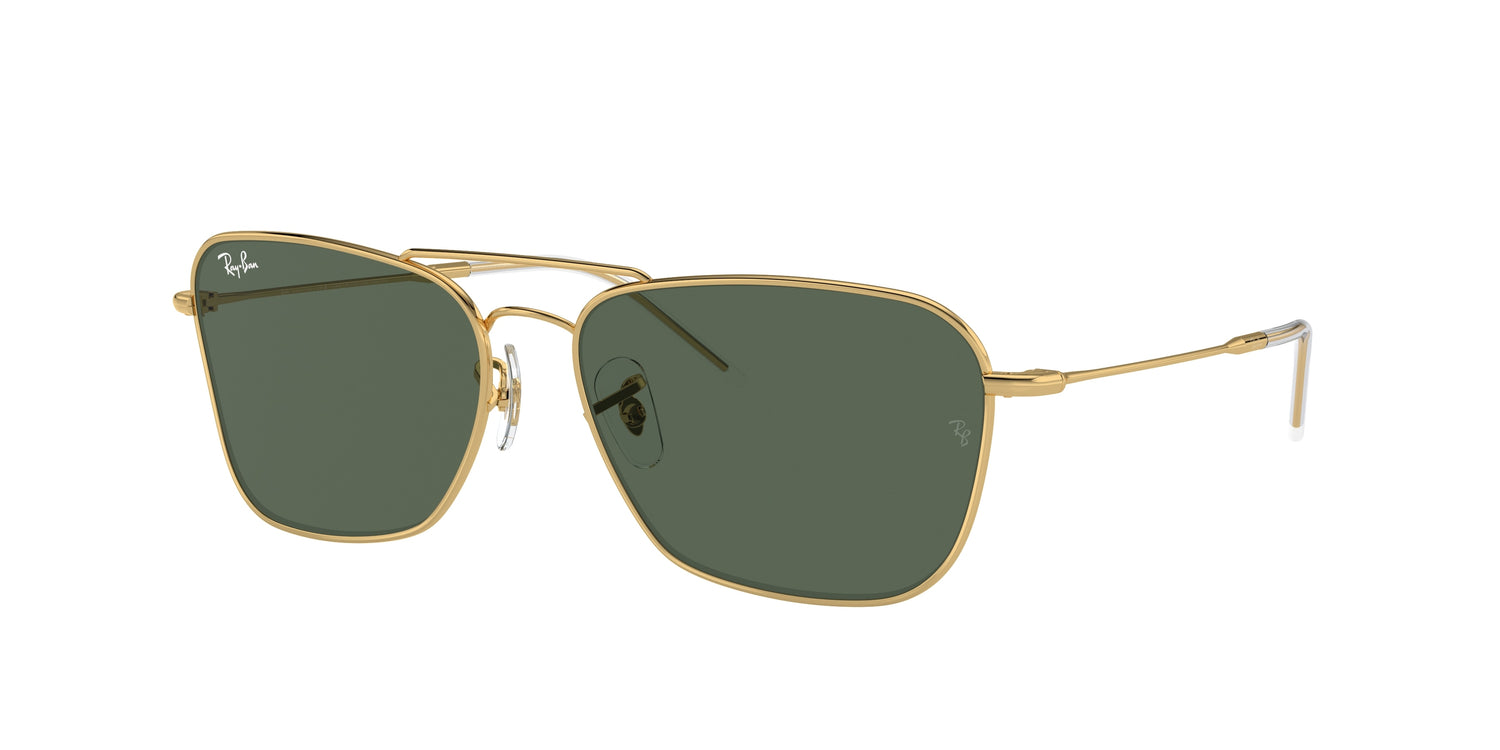 RAY-BAN RBR0102S CARAVAN REVERSE 001/VR 61