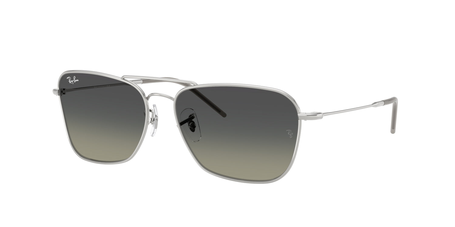 RAY-BAN RBR0102S CARAVAN REVERSE 003/11 58