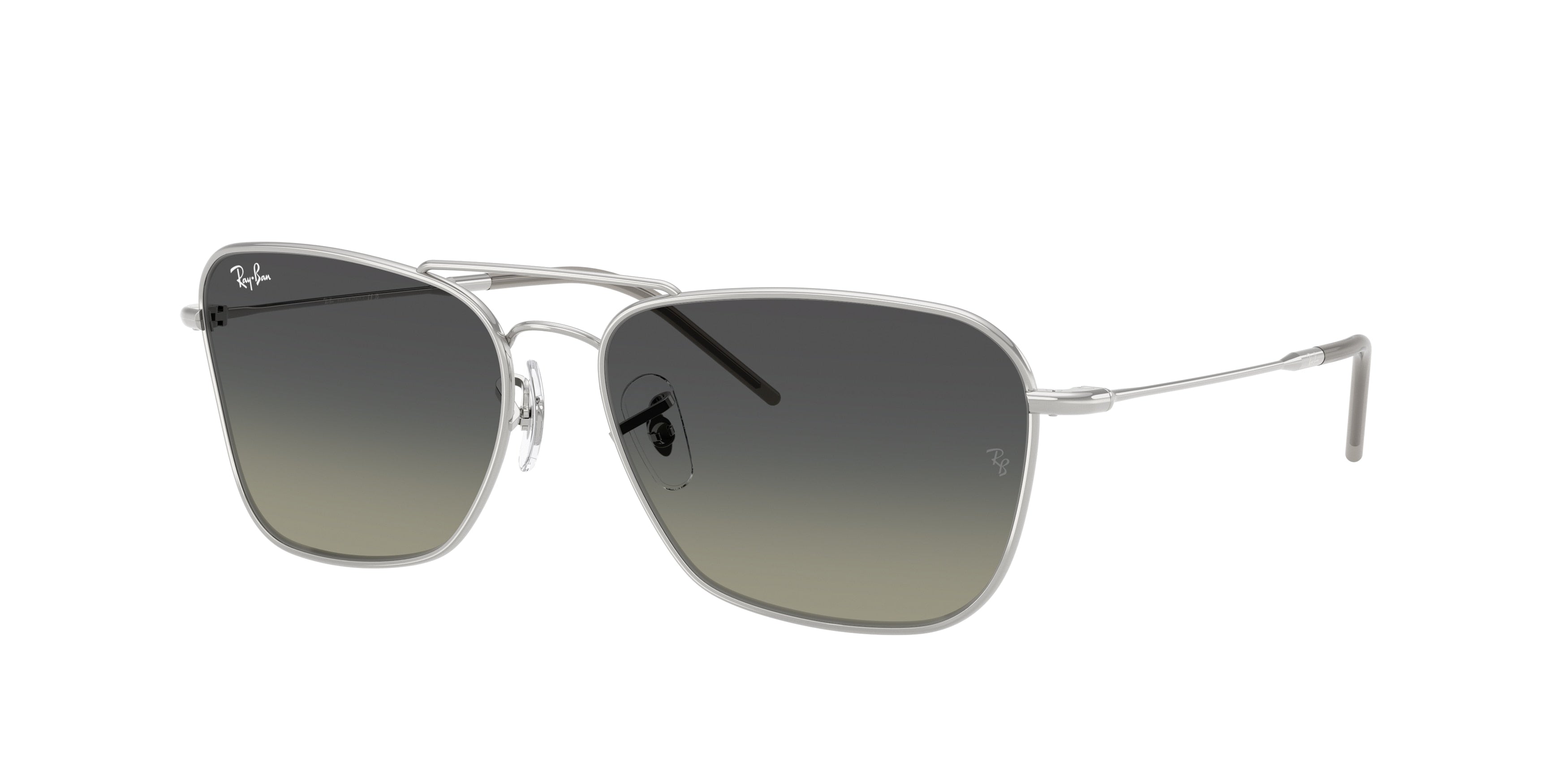 RAY-BAN RBR0102S CARAVAN REVERSE 003/11 58