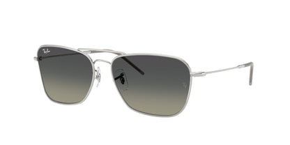 RAY-BAN RBR0102S CARAVAN REVERSE 003/11 58