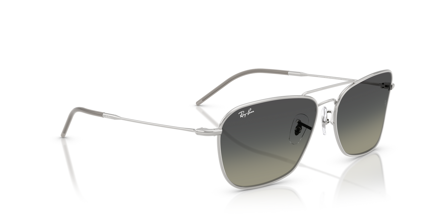 RAY-BAN RBR0102S CARAVAN REVERSE 003/11 58