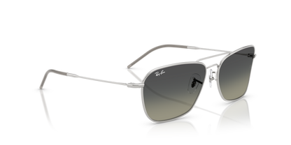 RAY-BAN RBR0102S CARAVAN REVERSE 003/11 58
