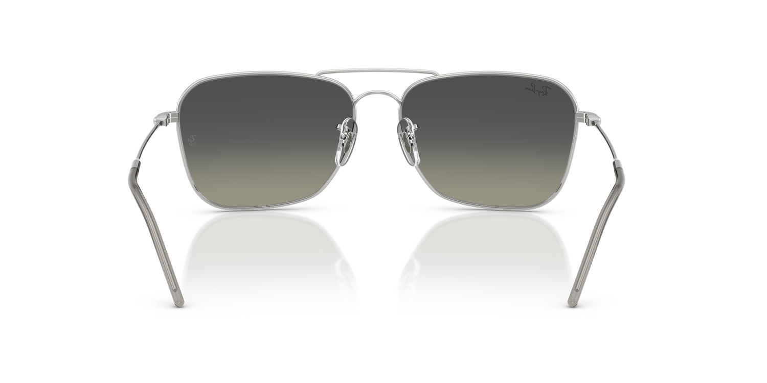 RAY-BAN RBR0102S CARAVAN REVERSE 003/11 58