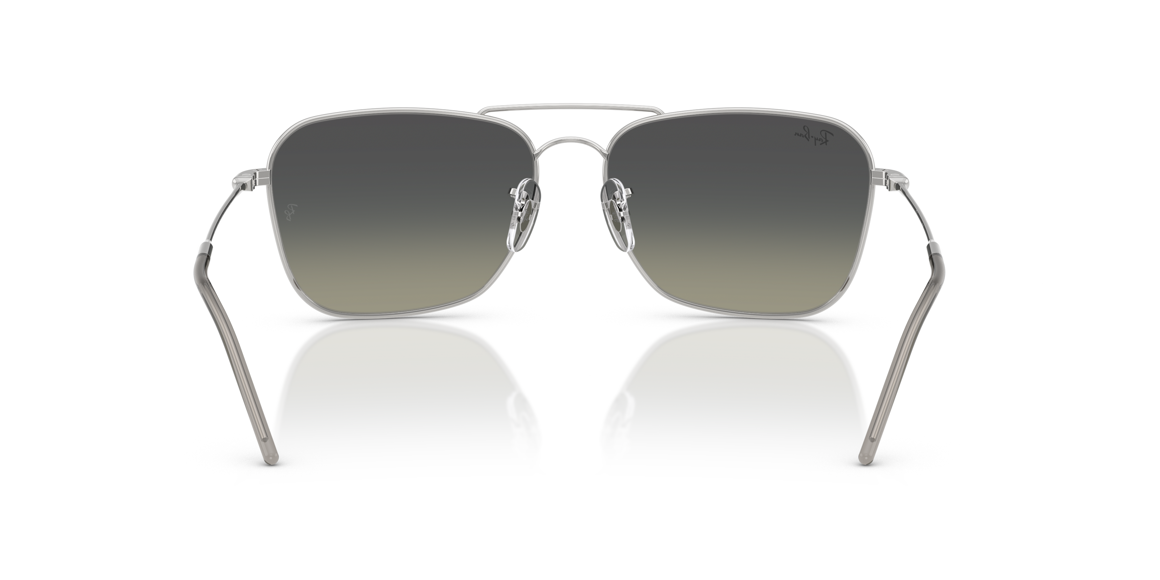 RAY-BAN RBR0102S CARAVAN REVERSE 003/11 58