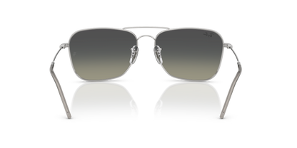 RAY-BAN RBR0102S CARAVAN REVERSE 003/11 58