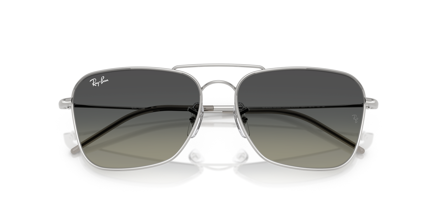 RAY-BAN RBR0102S CARAVAN REVERSE 003/11 58