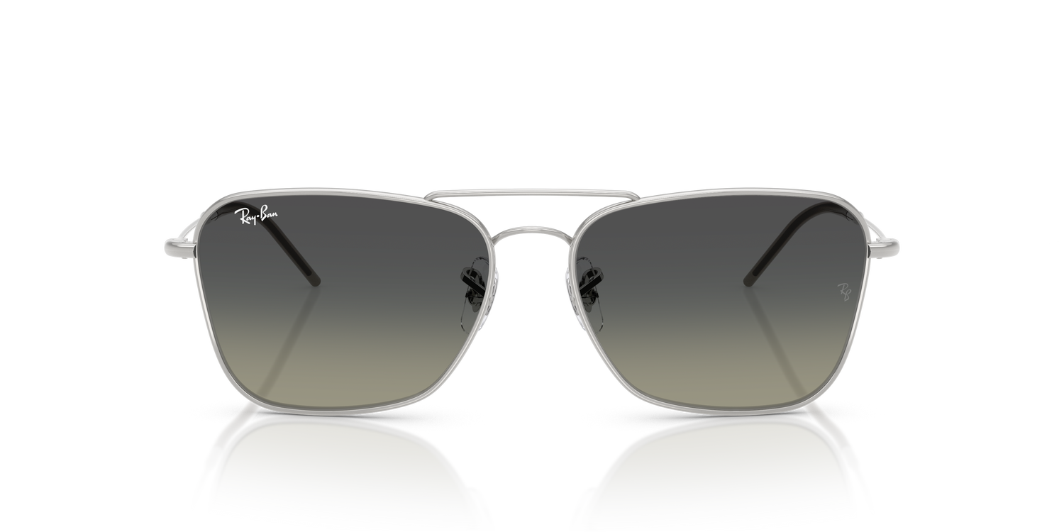 RAY-BAN RBR0102S CARAVAN REVERSE 003/11 58