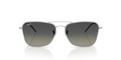 RAY-BAN RBR0102S CARAVAN REVERSE 003/11 58