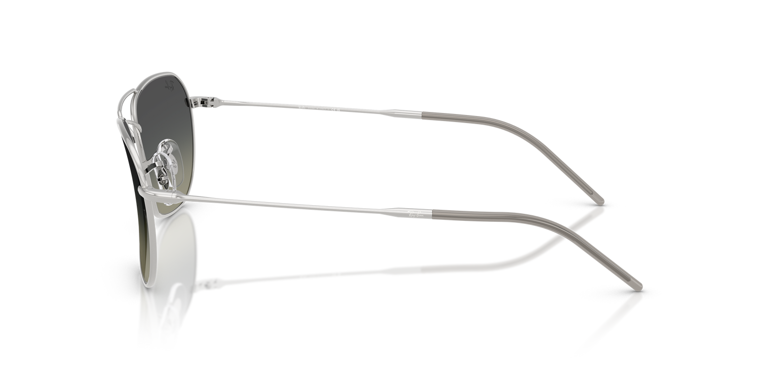 RAY-BAN RBR0102S CARAVAN REVERSE 003/11 58