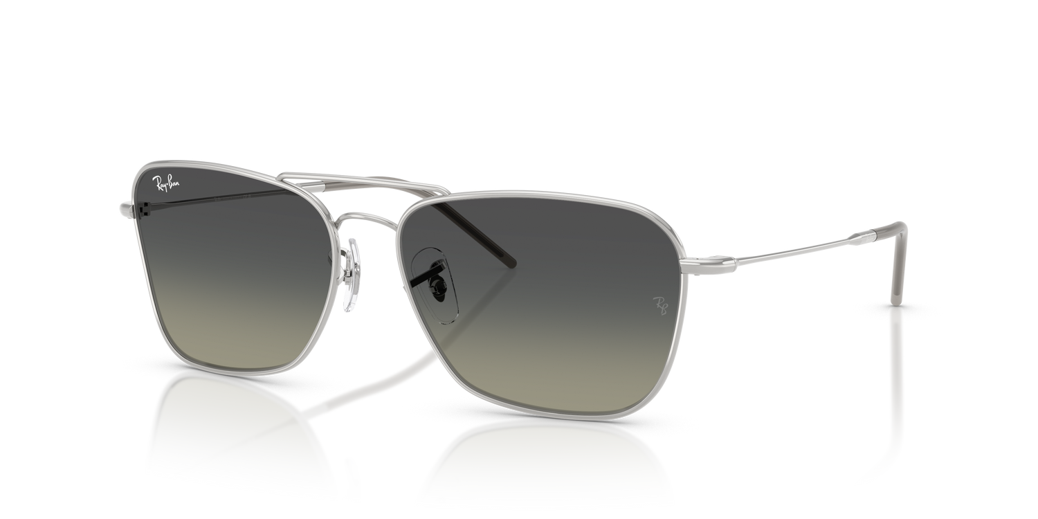 RAY-BAN RBR0102S CARAVAN REVERSE 003/11 58