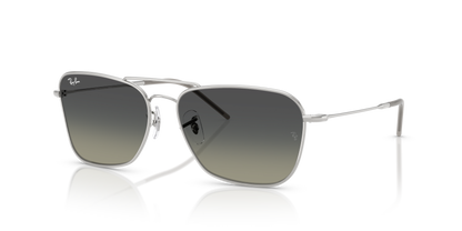 RAY-BAN RBR0102S CARAVAN REVERSE 003/11 58