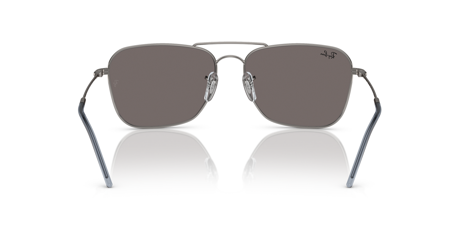 RAY-BAN RBR0102S CARAVAN REVERSE 004/GA 61