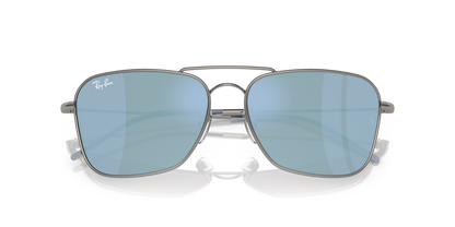 RAY-BAN RBR0102S CARAVAN REVERSE 004/GA 61