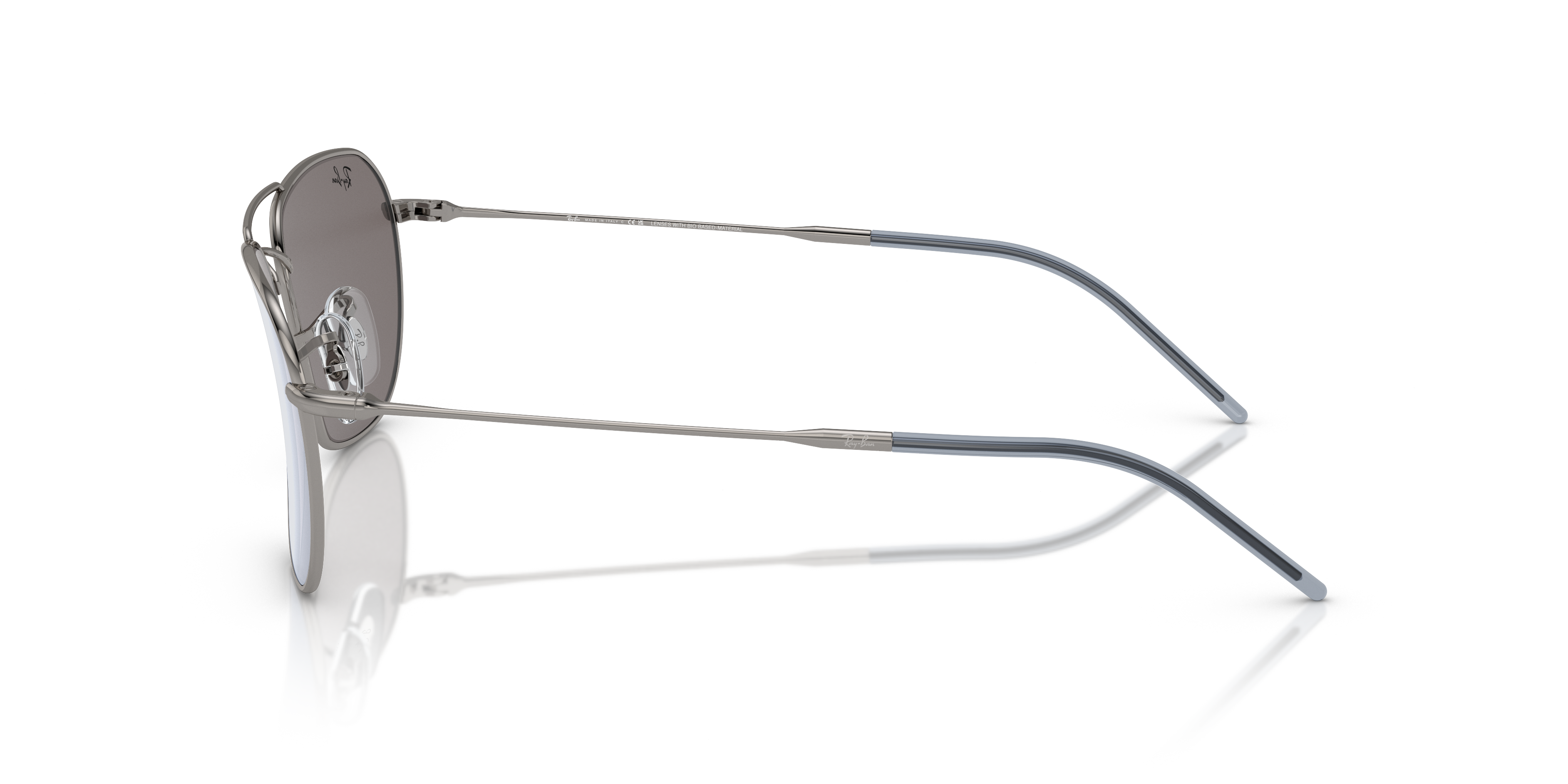 RAY-BAN RBR0102S CARAVAN REVERSE 004/GA 61