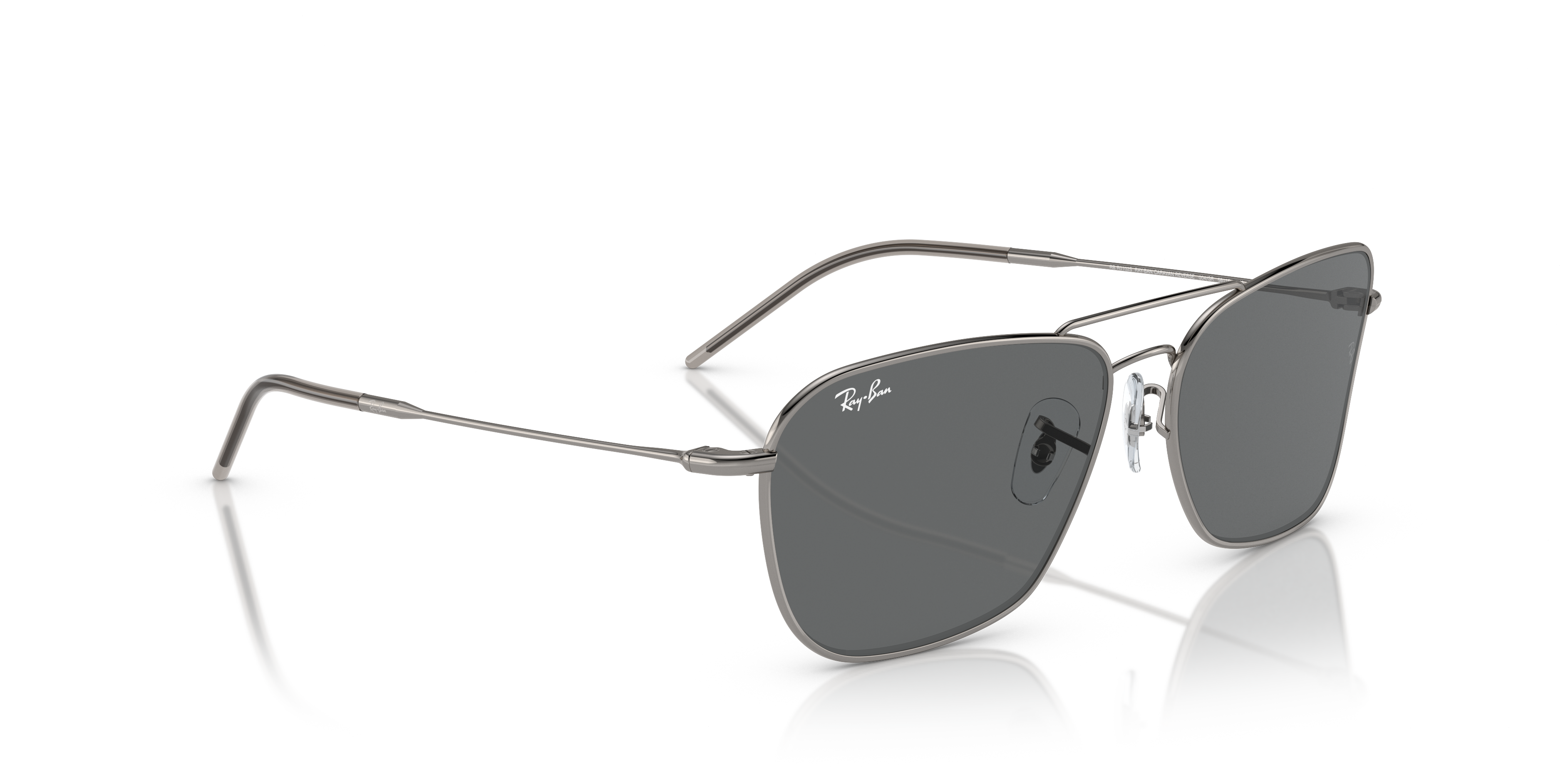 RAY-BAN RBR0102S CARAVAN REVERSE 004/GR 61