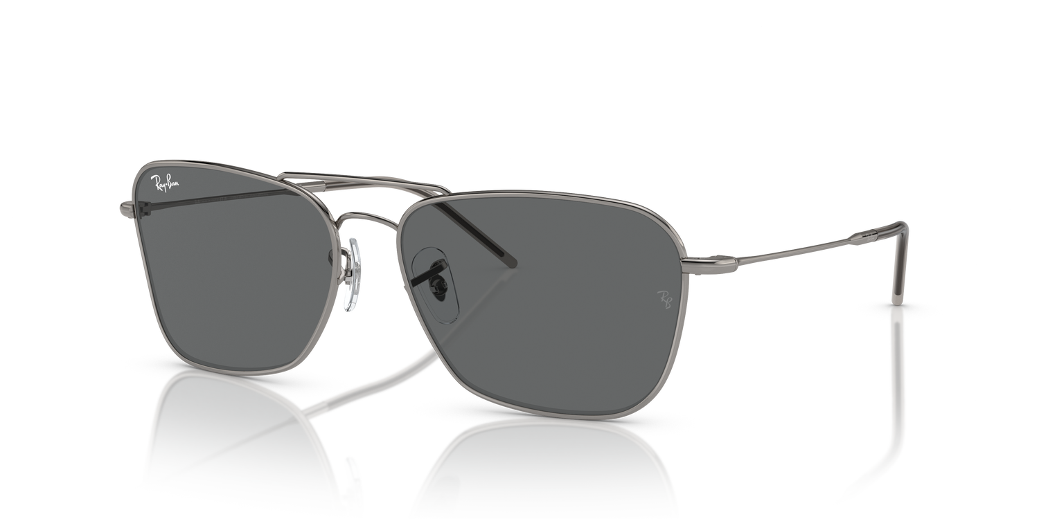 RAY-BAN RBR0102S CARAVAN REVERSE 004/GR 61