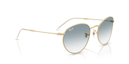 RAY-BAN RBR0103S ROUND REVERSE 001/79 55