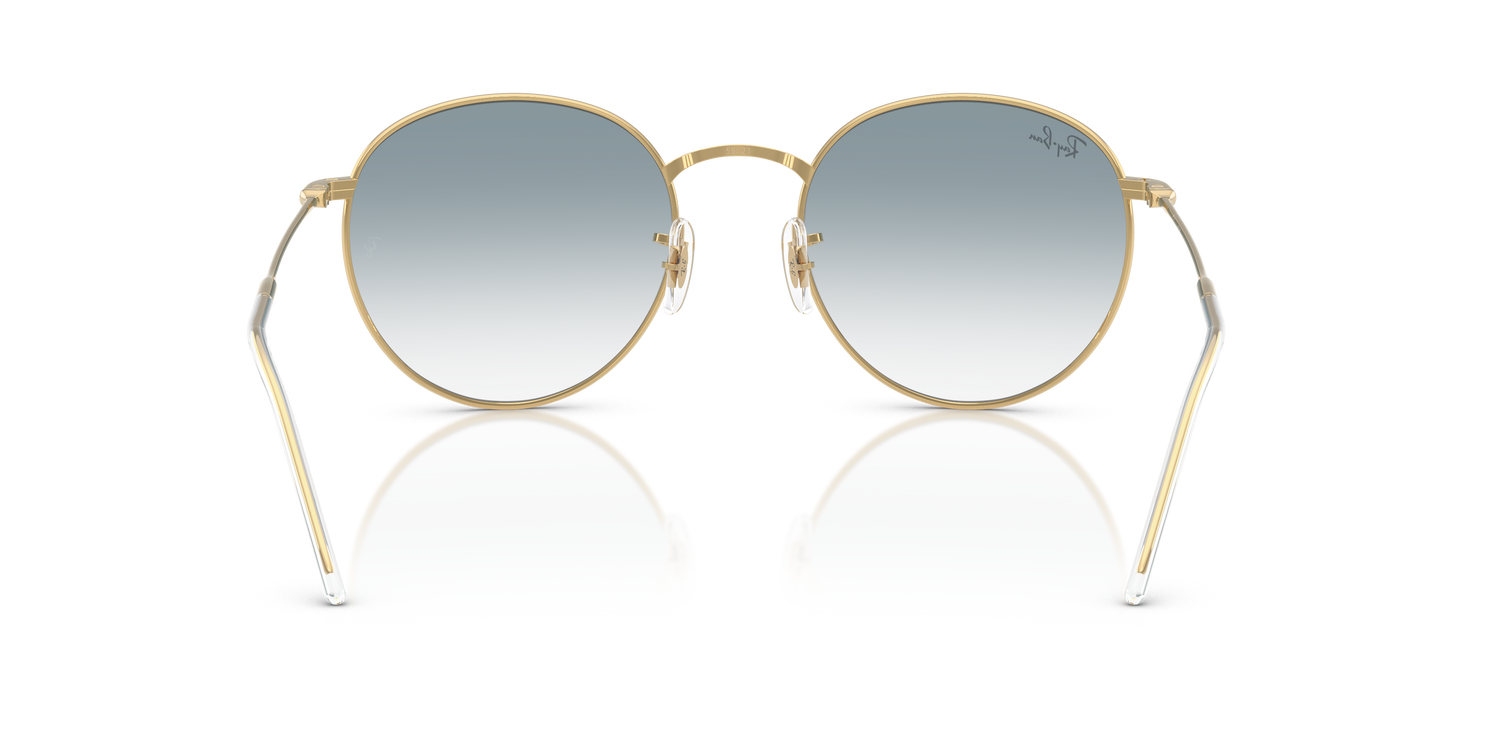 RAY-BAN RBR0103S ROUND REVERSE 001/79 55