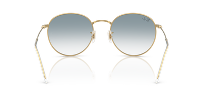 RAY-BAN RBR0103S ROUND REVERSE 001/79 55