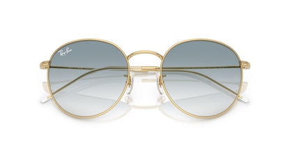 RAY-BAN RBR0103S ROUND REVERSE 001/79 55